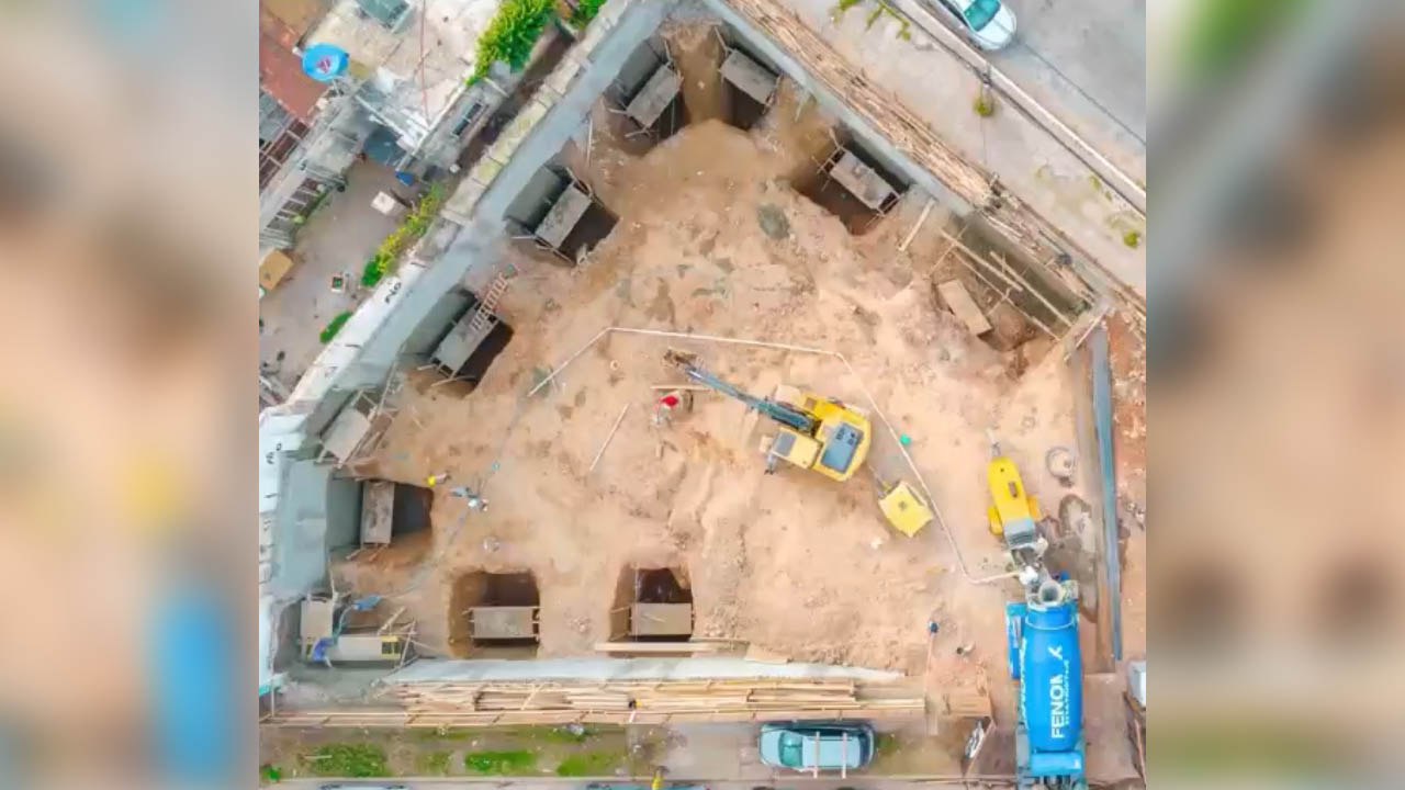 Más edificios en Hurlingham