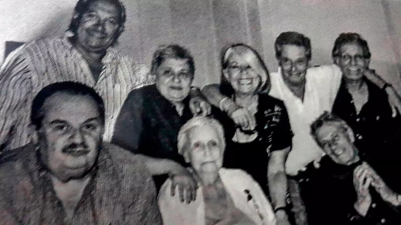 El Banco de Hurlingham y su caída