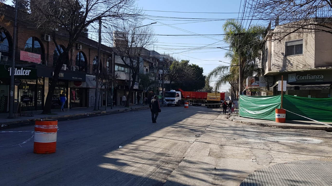 Así avanzan las