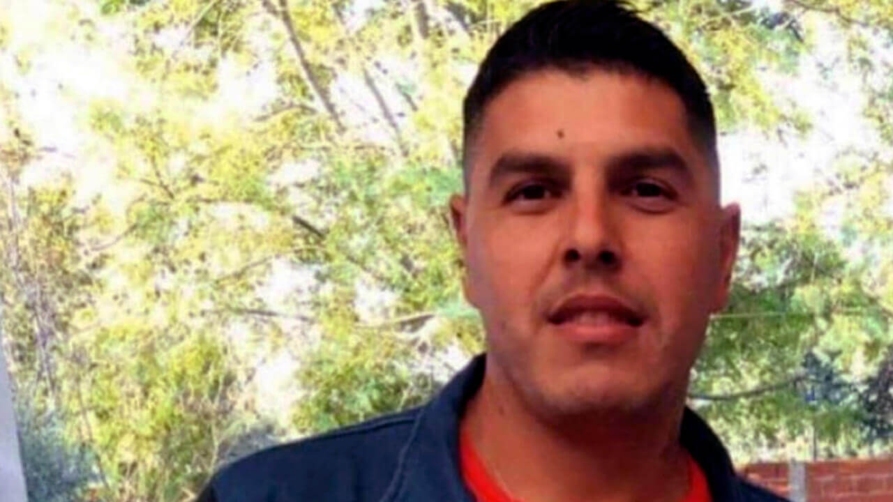 Acusado de matar a un prestamista