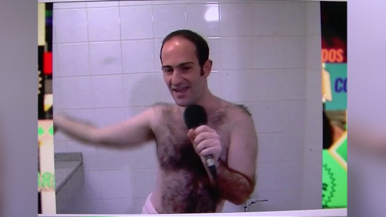 La dura vida de Pablo Turrión