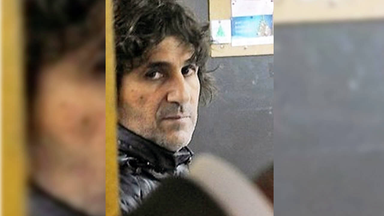 Candela: A diez años del asesinato se espera el segundo juicio (El Móvil) 2 Candela: A diez años del asesinato se espera el el segundo juicio
