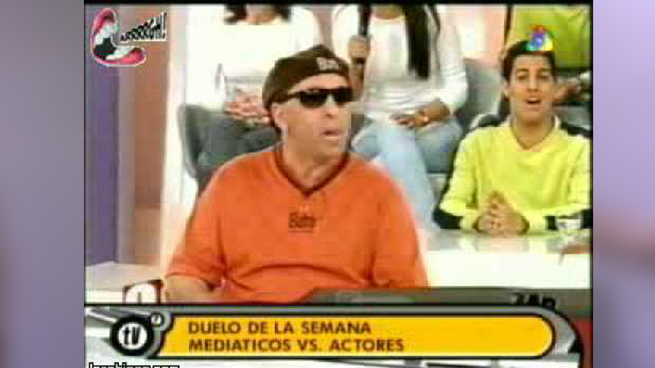 La dura vida de Pablo Turrión