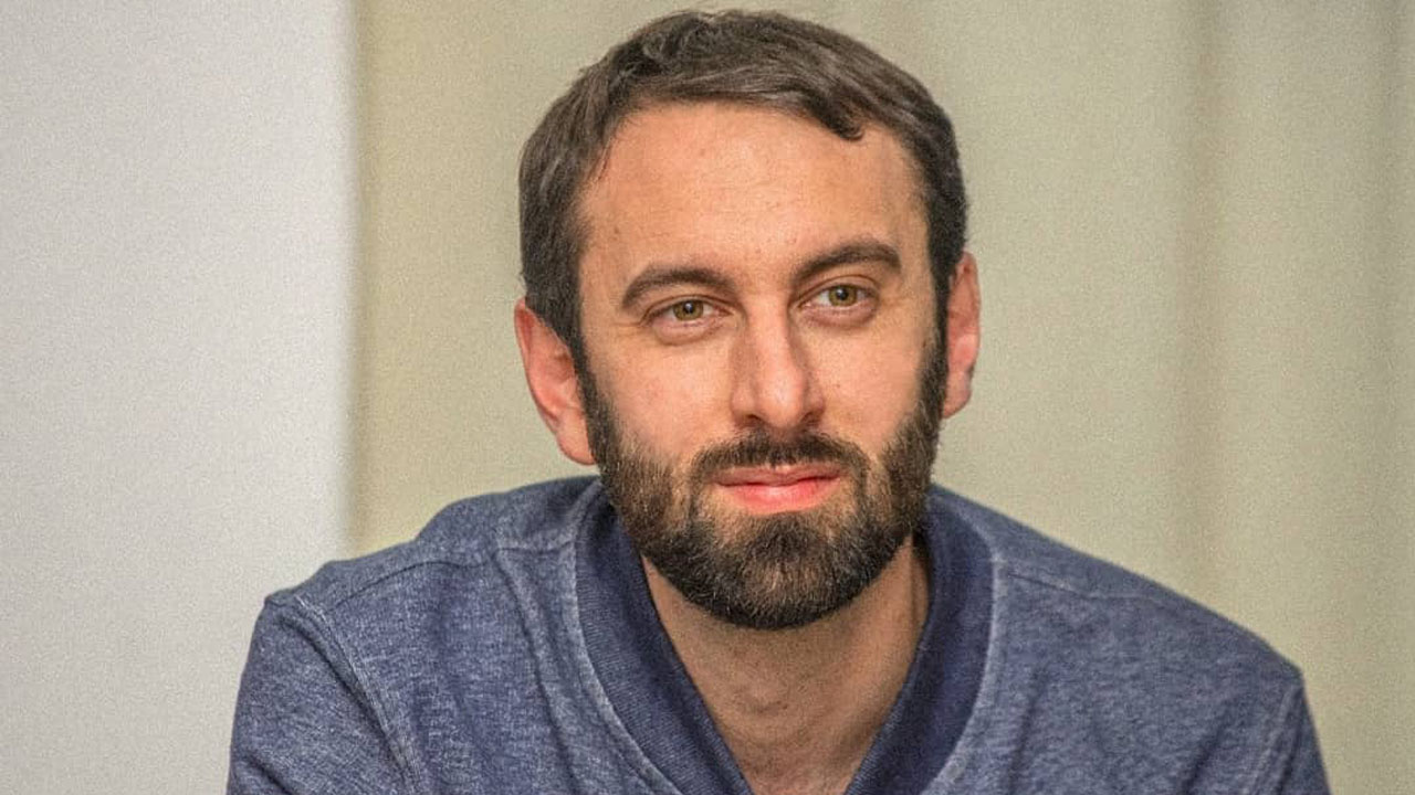 Damián Selci ya Damián Selci ya