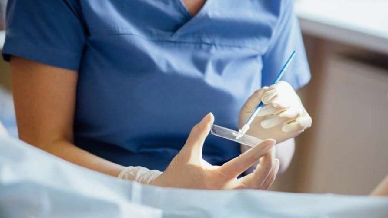 Autotest gratis de cáncer Autotest gratis de cáncer