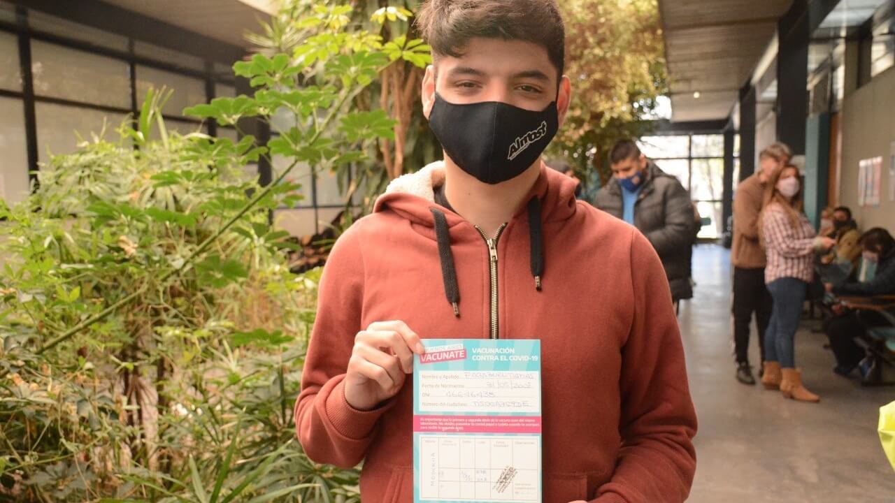 En el Hospital de Haedo En el Hospital de Haedo
