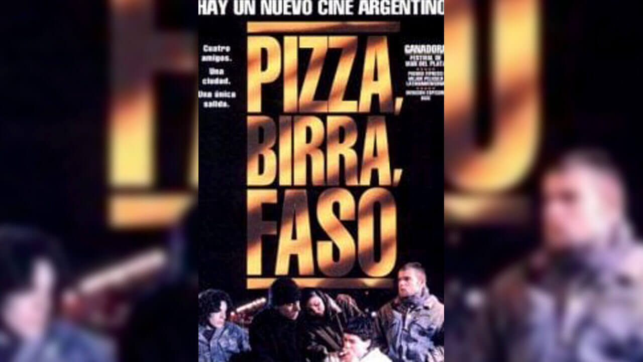 El recuerdo de Héctor Anglada y su triste final después de Pizza, Birra y Faso y Campeones
