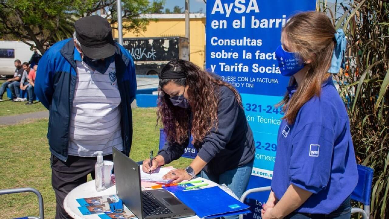 Ituzaingó: Para el 2022