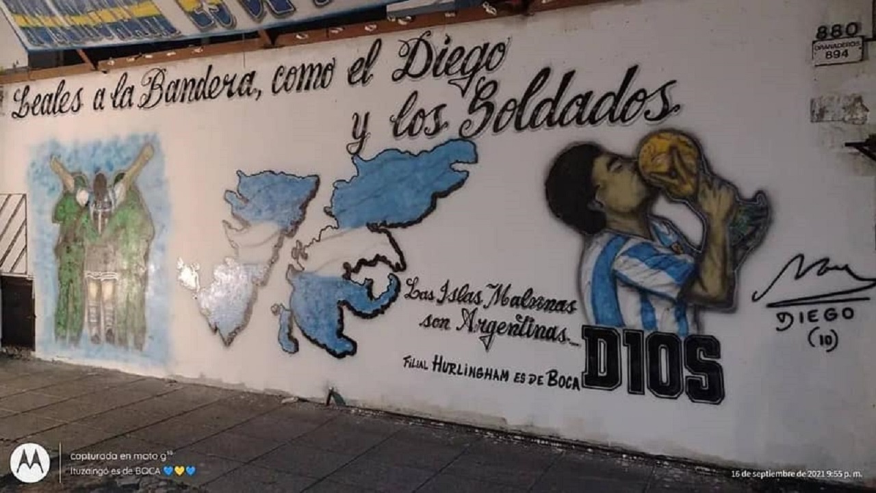 Hurlingham tiene un