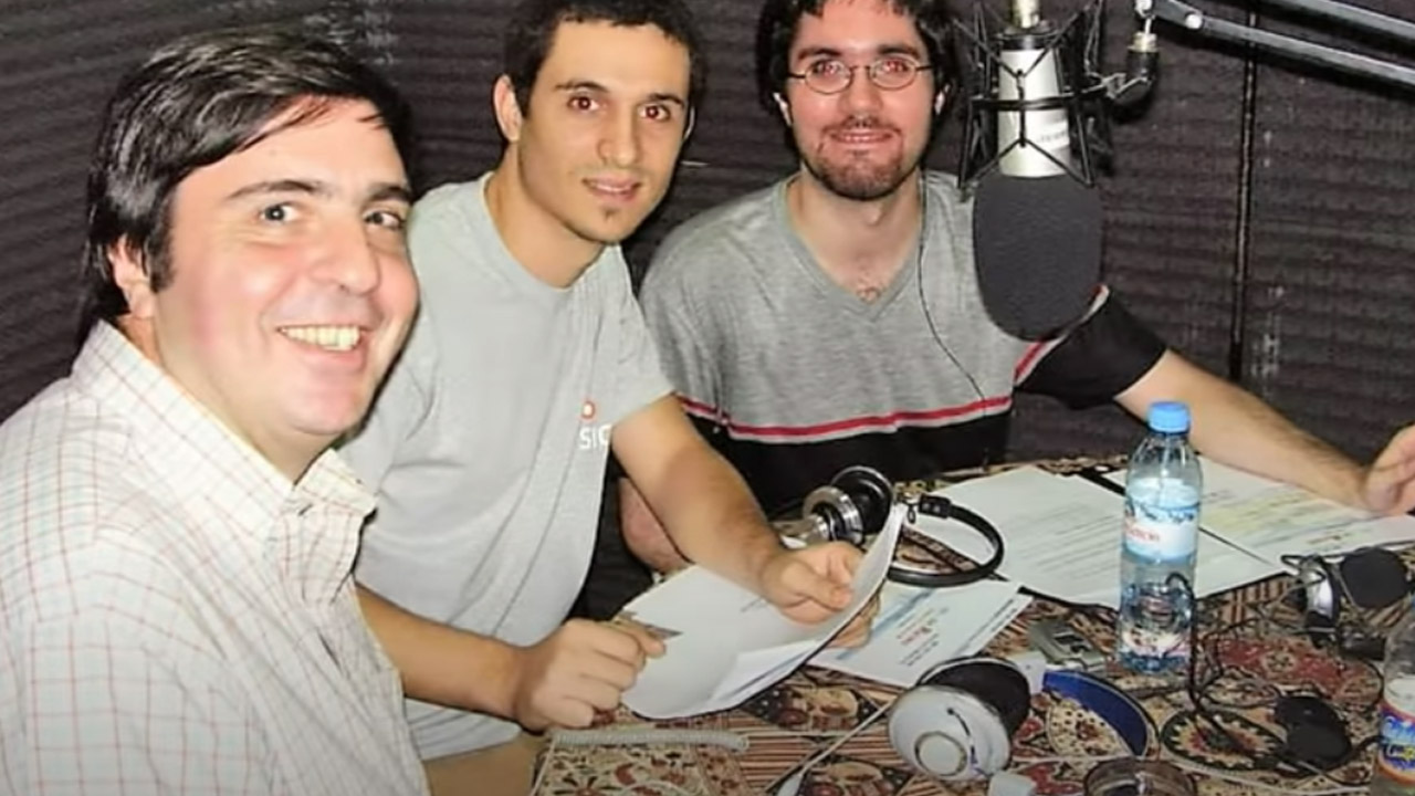 Carlitos russo