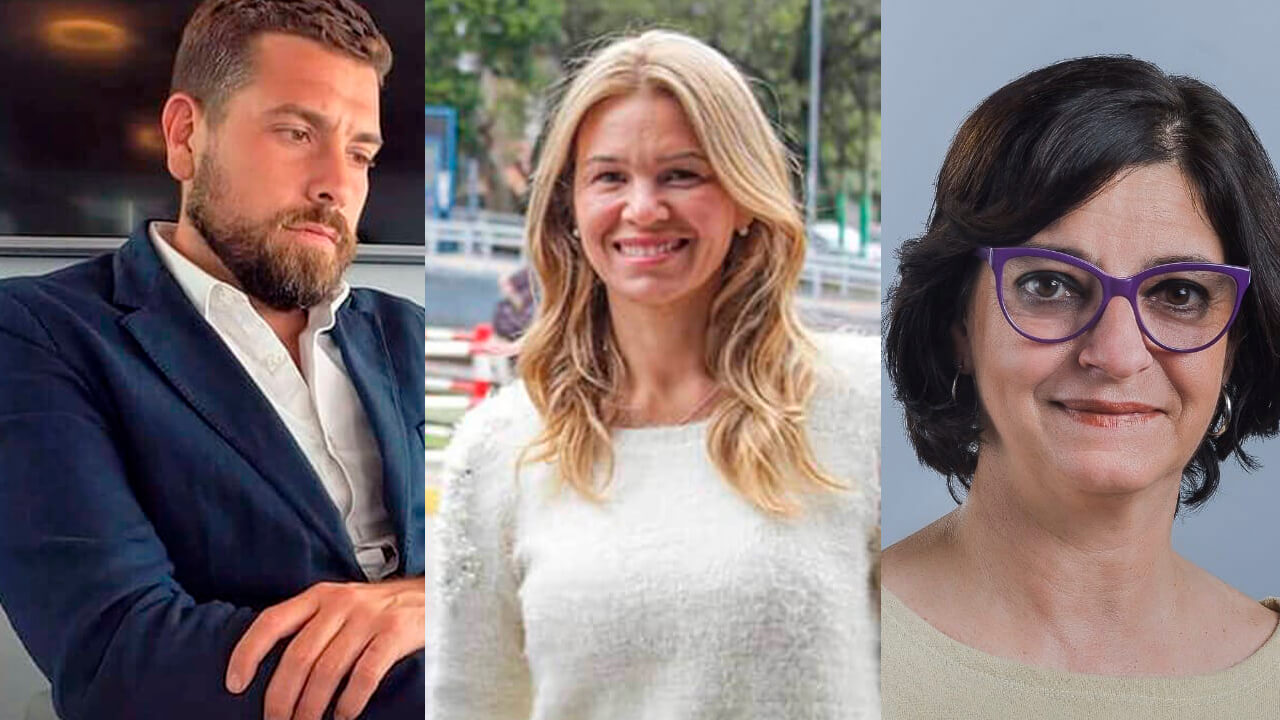 Elecciones PASO 2021 Hurlingham: Sorpresa en los resultados