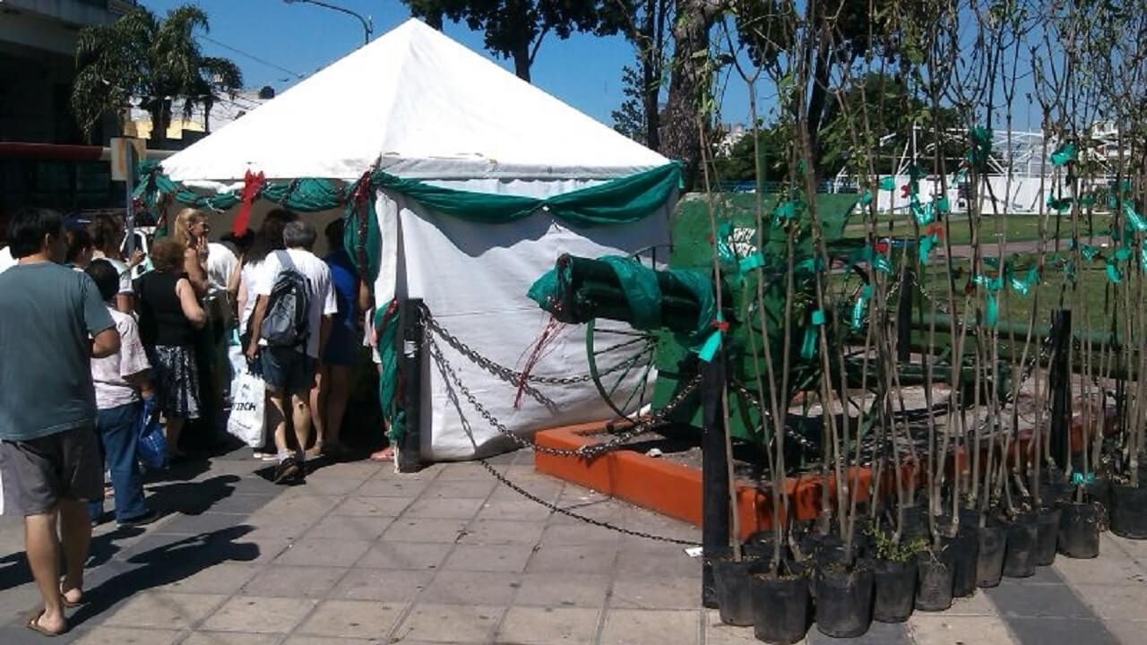 Ituzaingó: Vecinos pueden