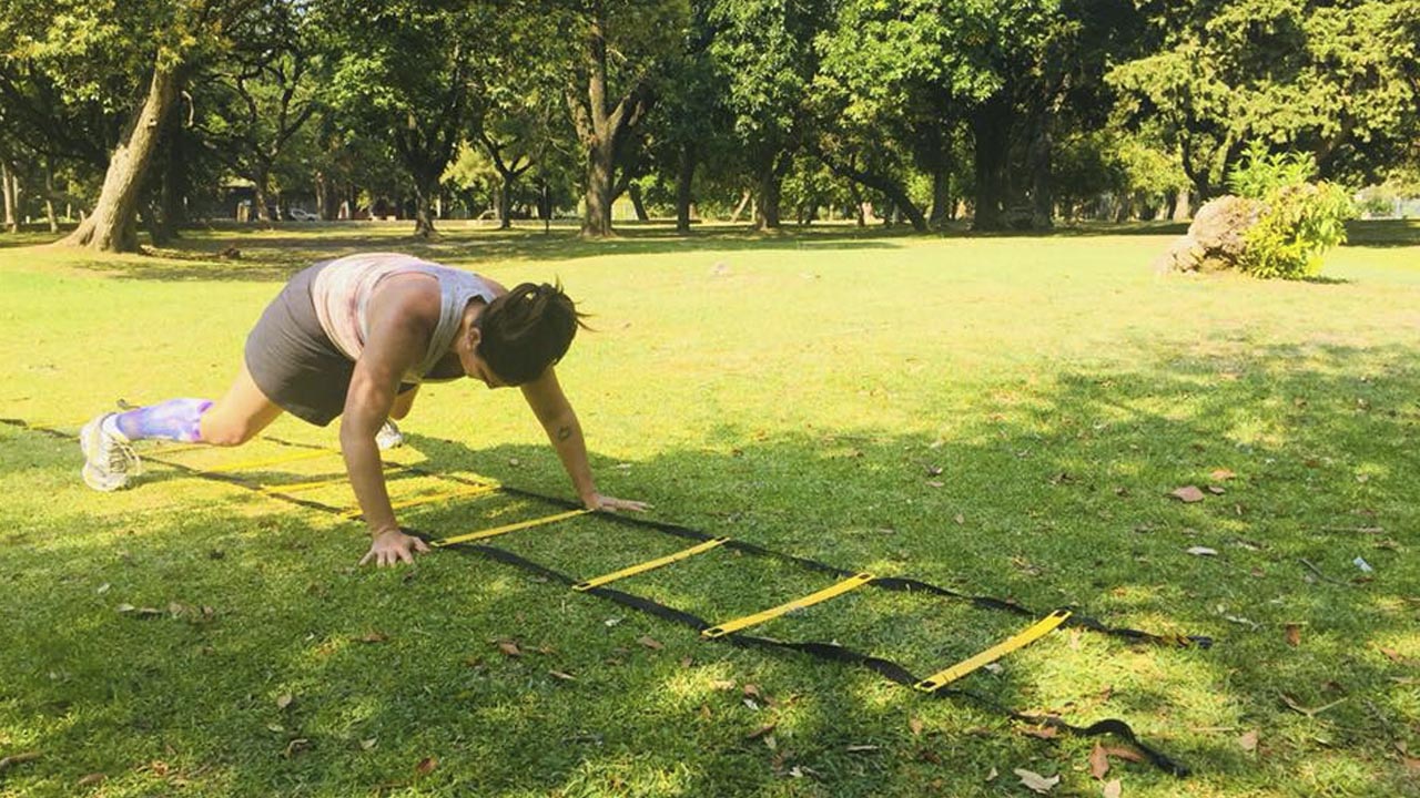 Actividades deportivas gratis Actividades deportivas gratis
