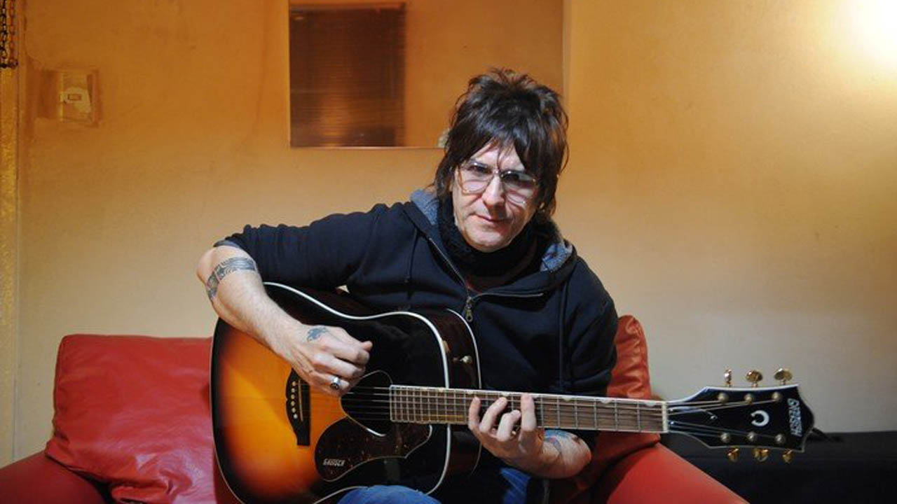 Berugo Carámbula Del Humor A Los Ataques De Pánico Y El Parkinson