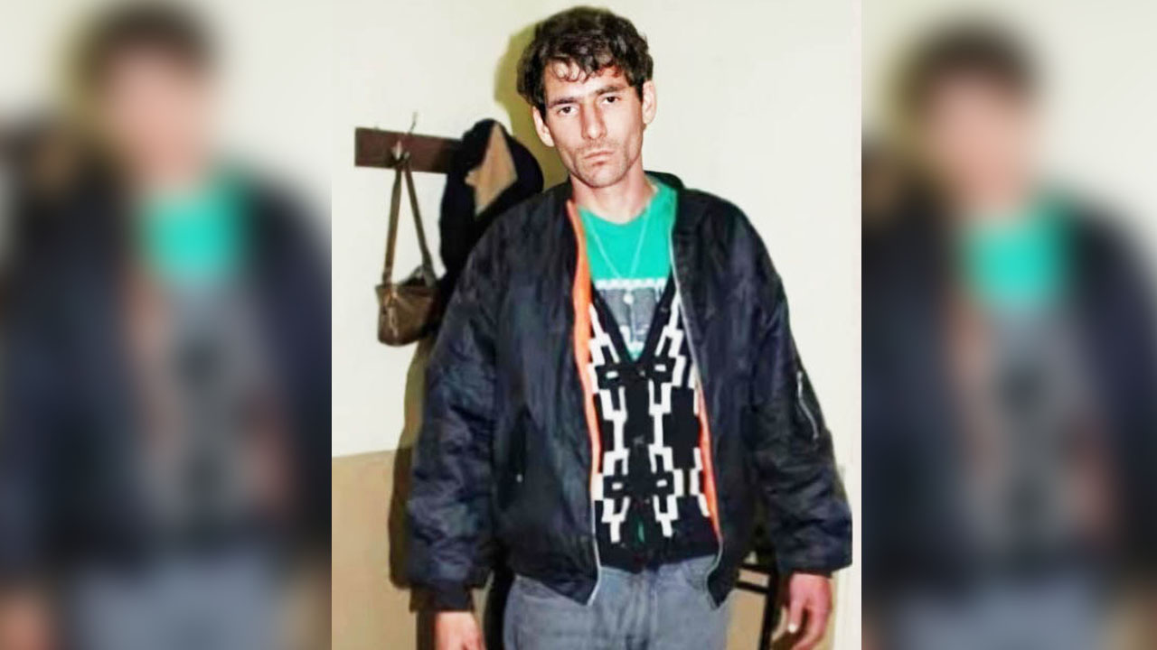 El Hannibal argentino