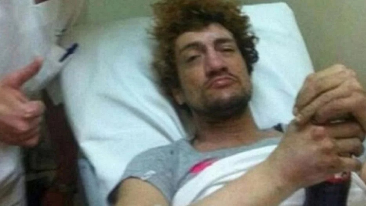 Pity Álvarez fue trasladado Pity Álvarez fue trasladado