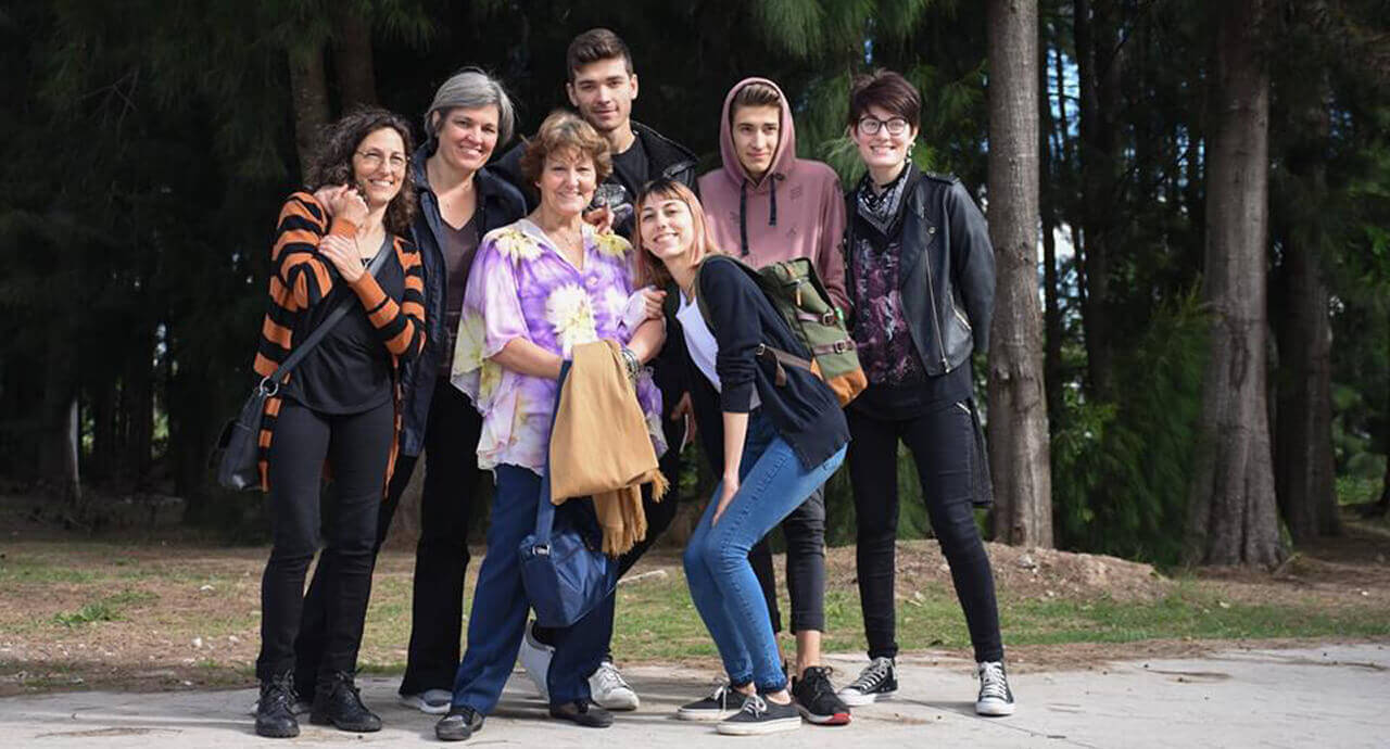 Una docente de provincia entre las 10 mejores maestras del mundo
