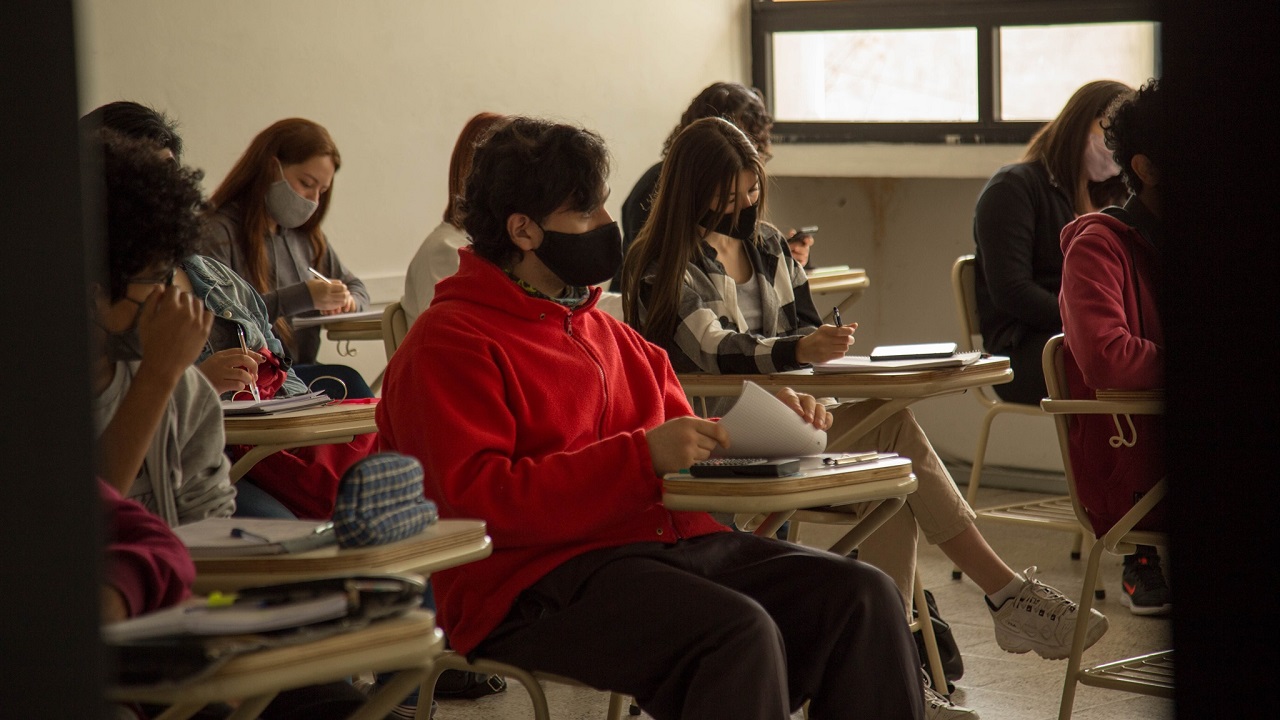 Universidad de Hurlingham dará