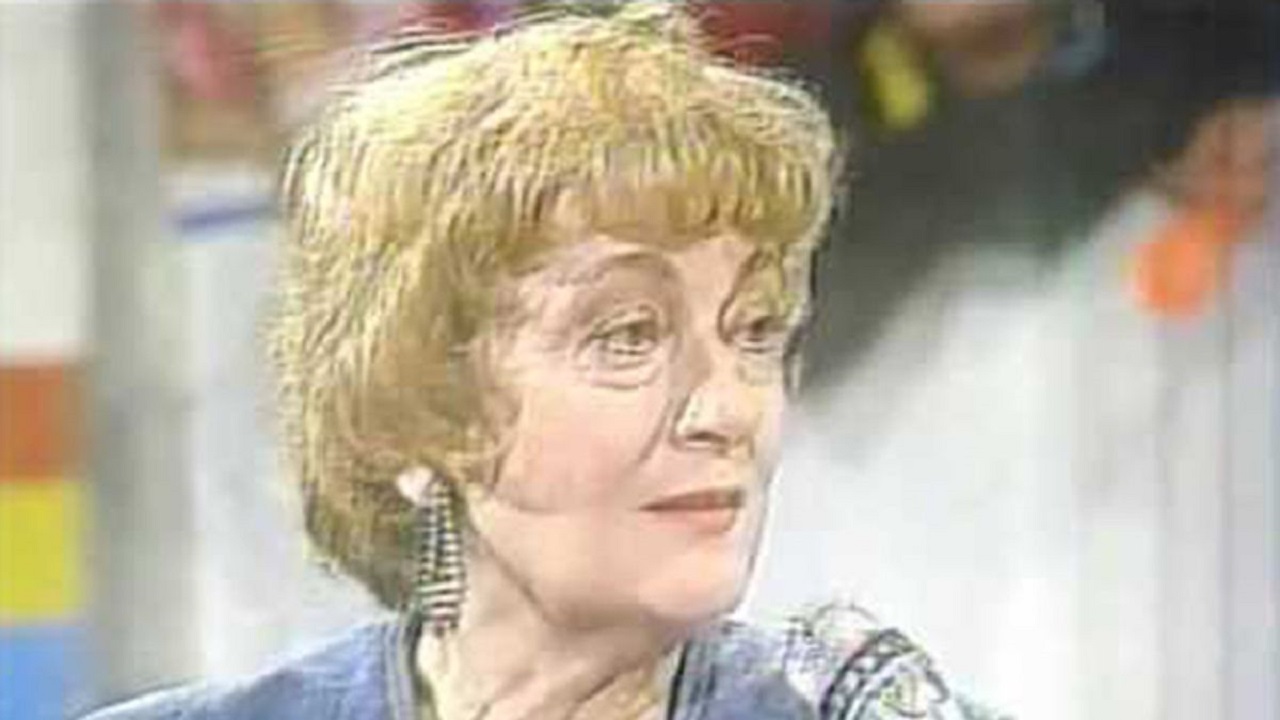 La muerte de Lily Sullos