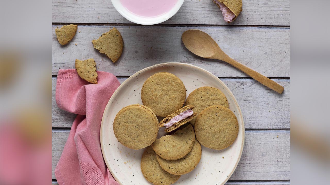 Meltaím: Conocé los alfajores