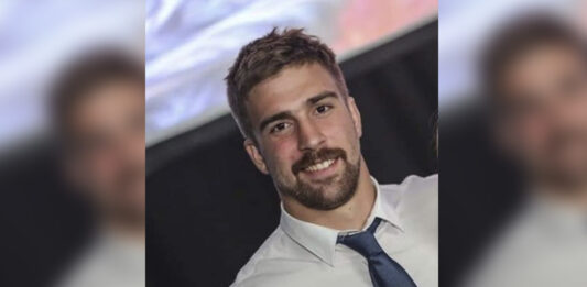 Tragedia en el Hurling