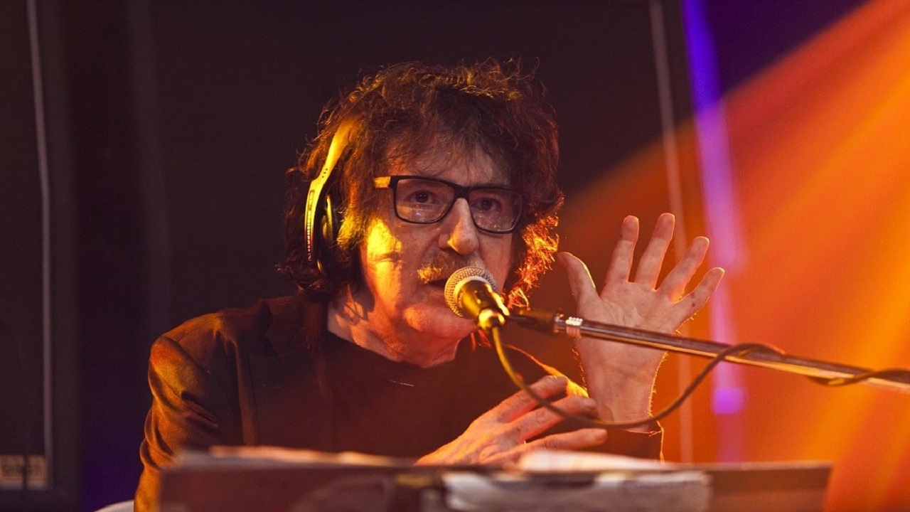 Convocan artistas de zona