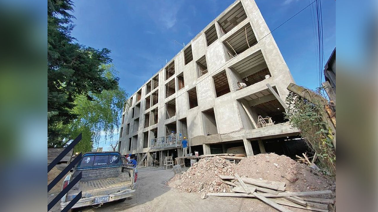 Demolerán reconocida panchería