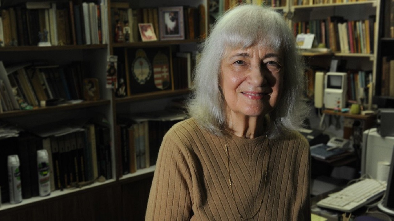 La muerte de Lily Sullos