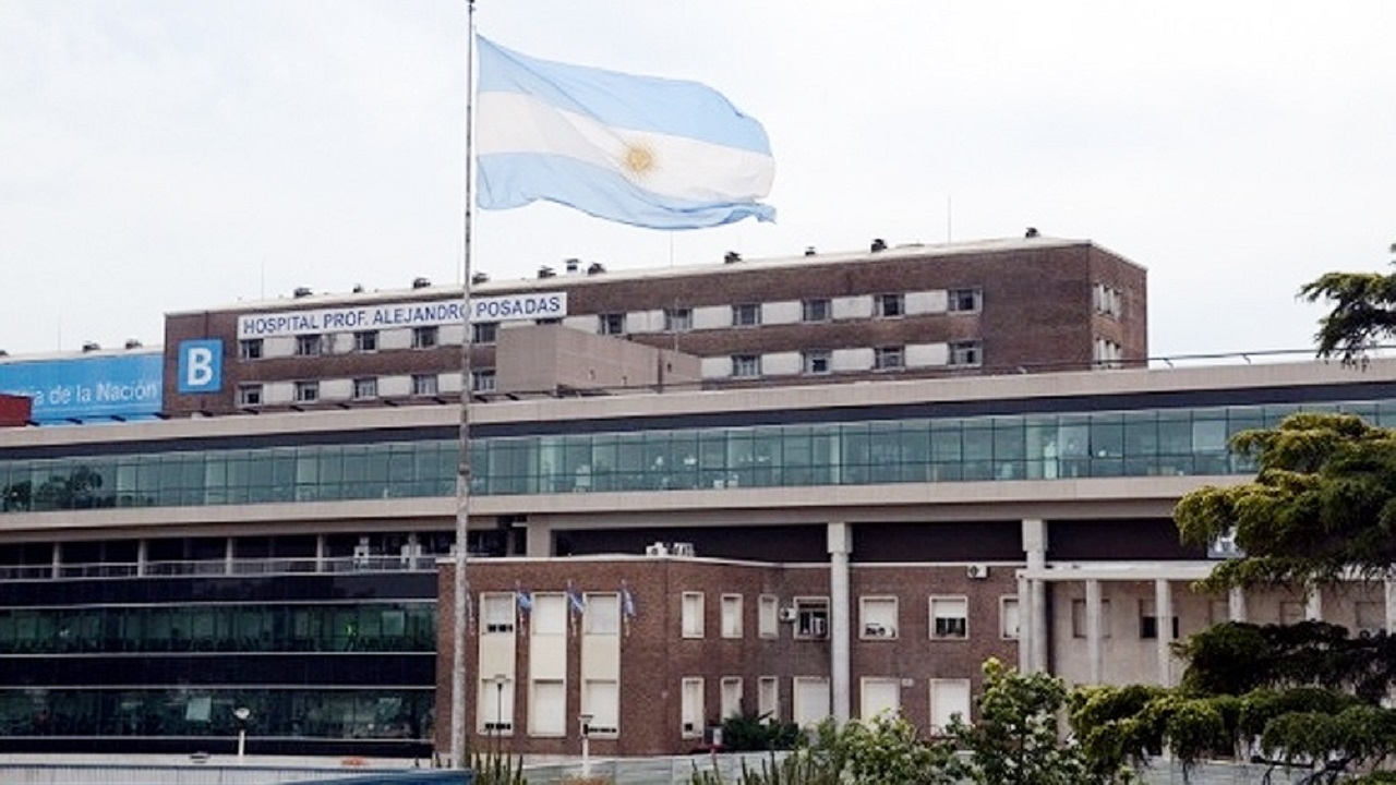 Casa Posadas celebra