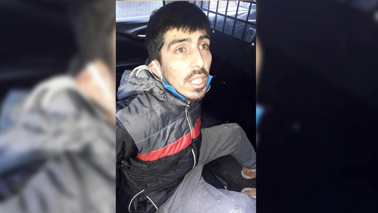 Ituzaingó: le roba a alumnos de secundaria y hoy termina preso
