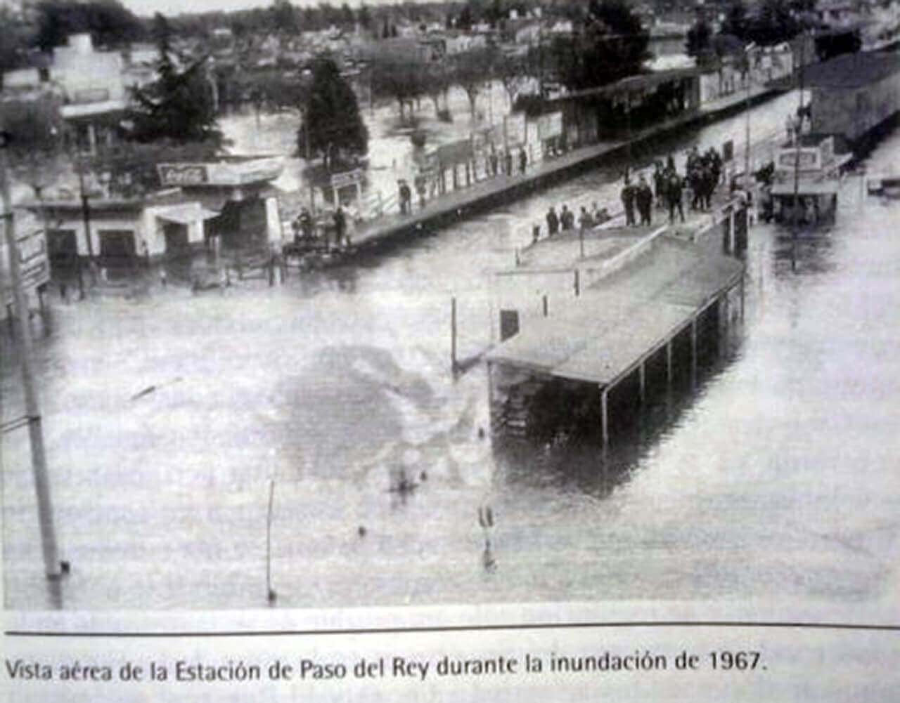 Invitan a vecinos de Gral. San Martín, Hurlingham, Ituzaingó, José C. Paz, Malvinas Argentinas, Merlo, Moreno, Morón, San Fernando, San Isidro