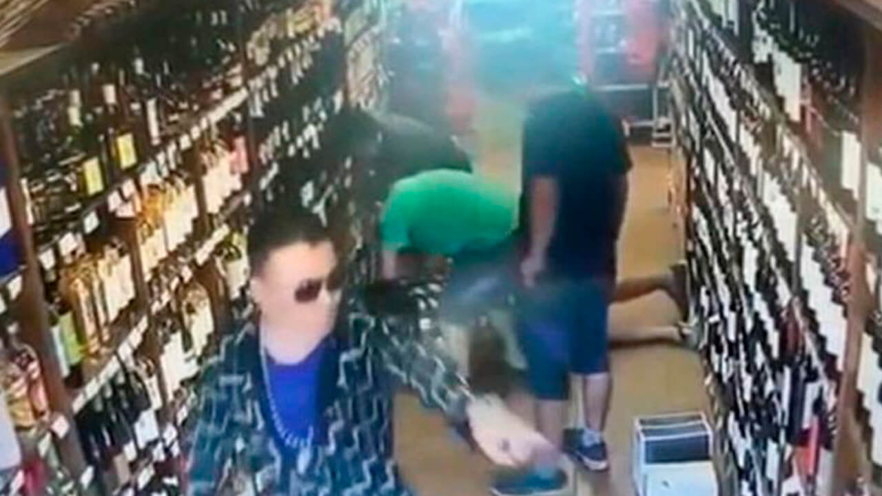 Mafia China: Desde Morón se ordenaron 23 allanamientos