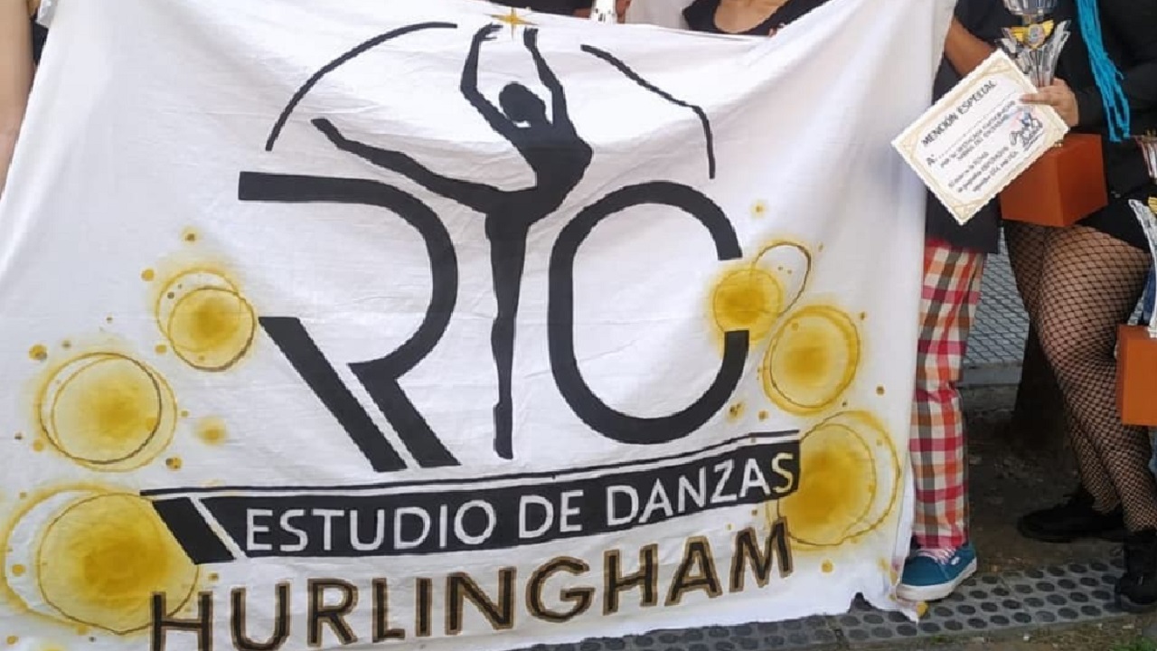 Hurlingham: Escuela de Danzas