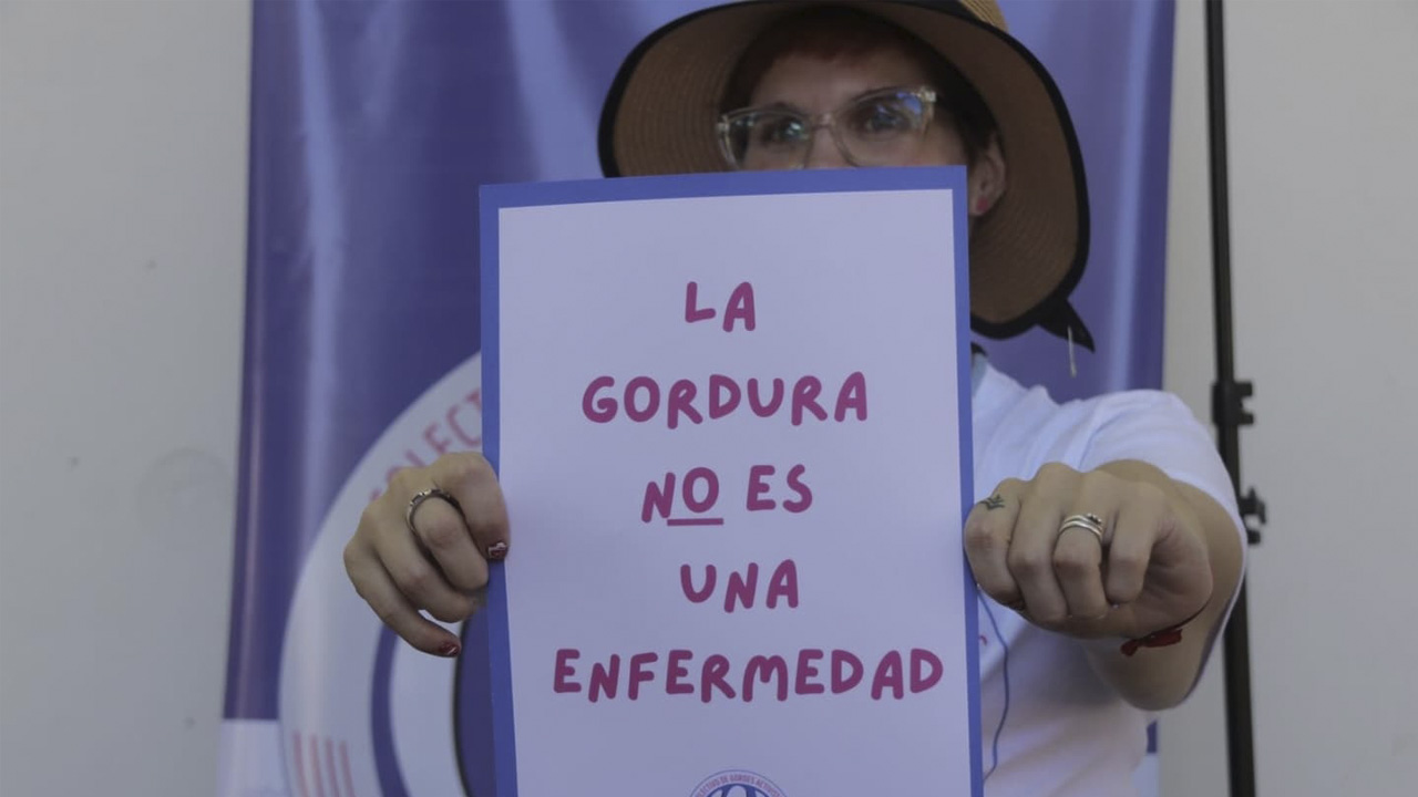 Morón: Se realizó un encuentro Morón: Se realizó un encuentro