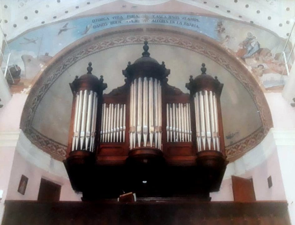 Visita guiada por la Catedral