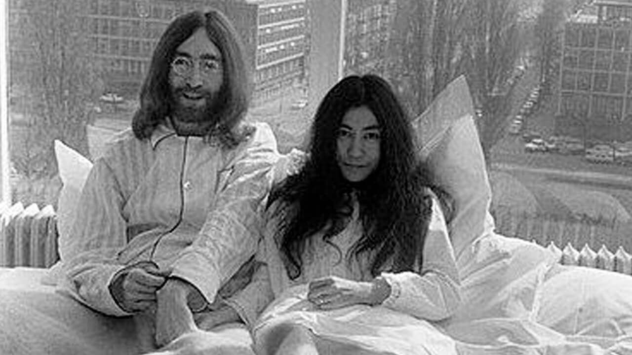 El día que mataron a John Lennon de cuatro disparos a los 40 años