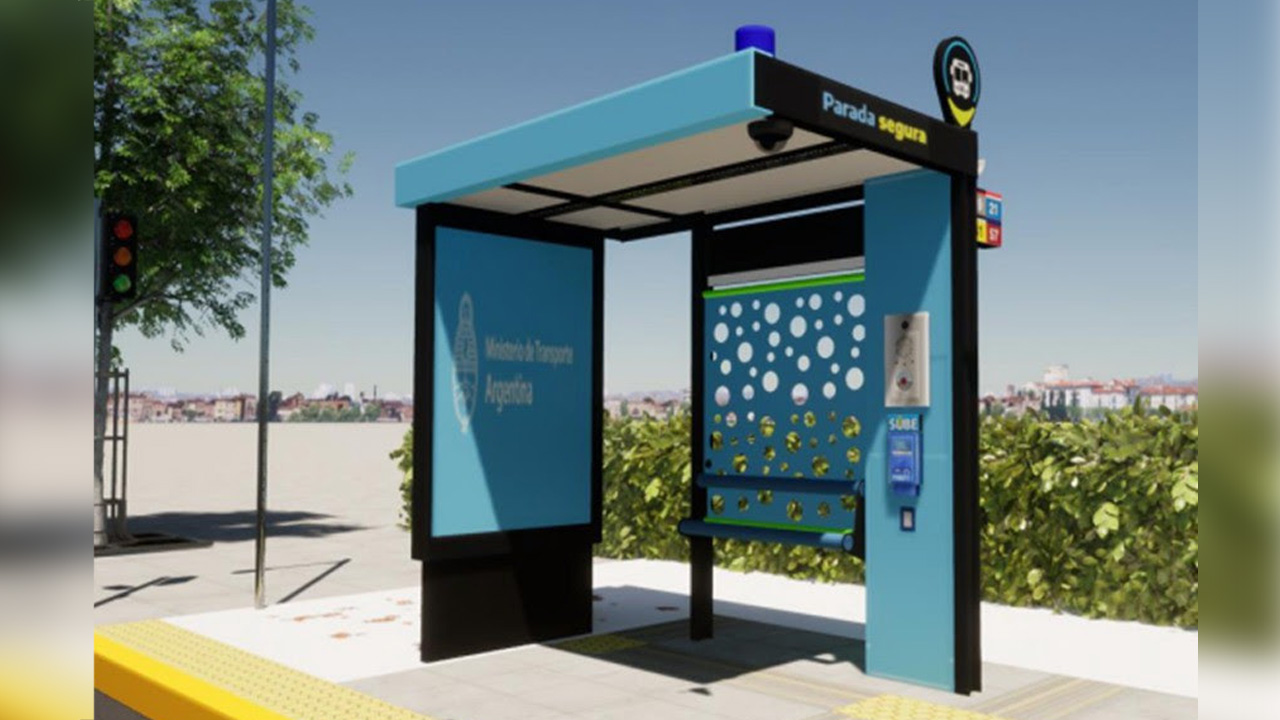 Morón: Cómo son las nuevas