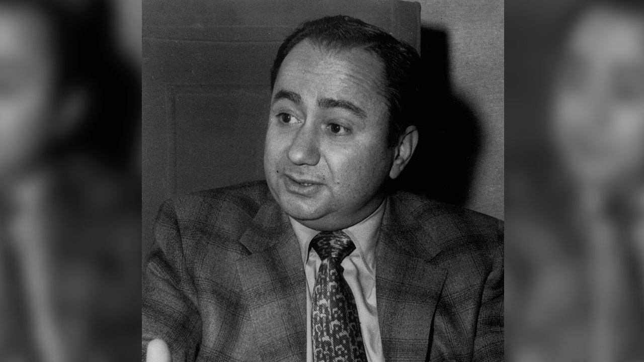 Joe Conforte