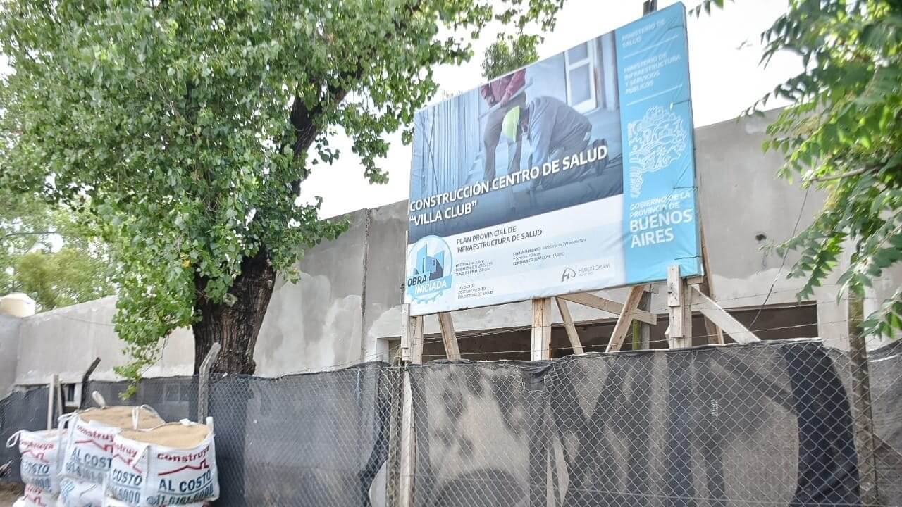 Cómo será el nuevo Centro