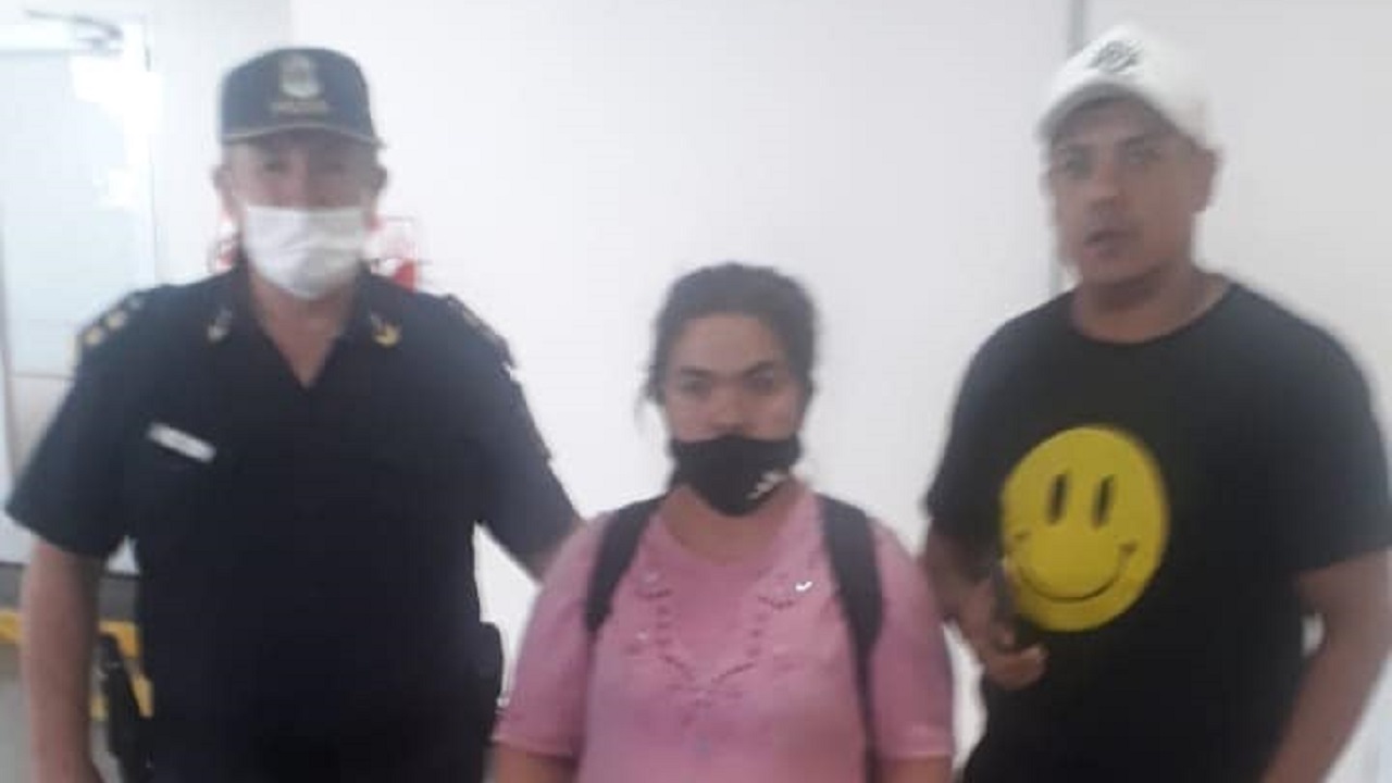 Hurlingham: Quién fue el