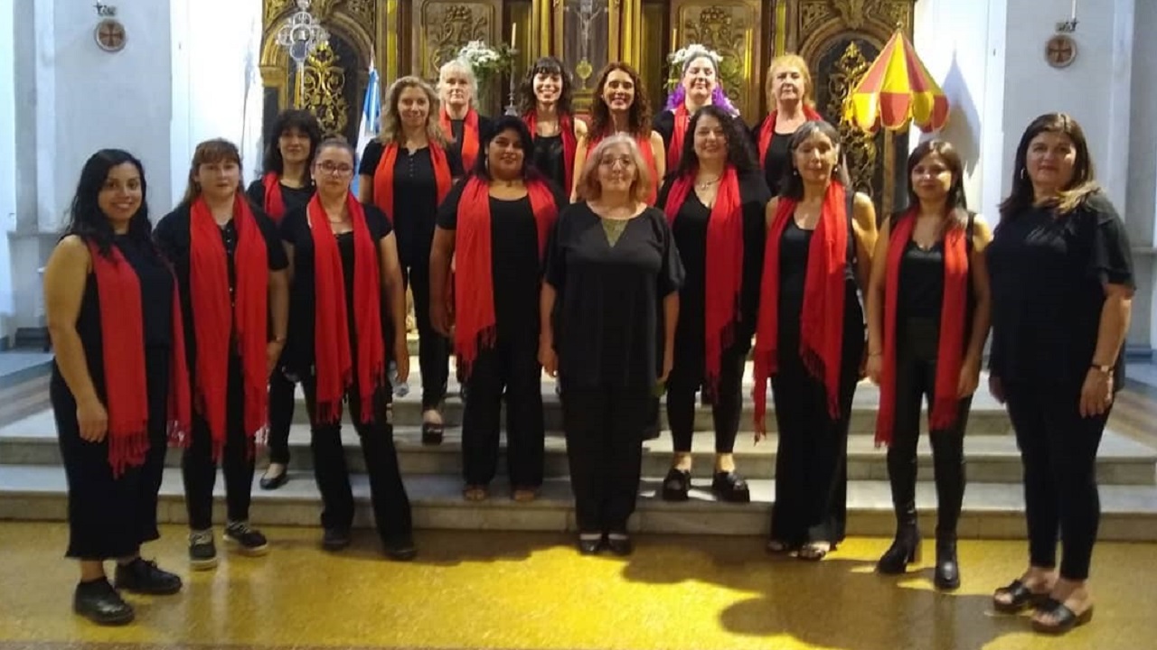 Coro de Mujeres de