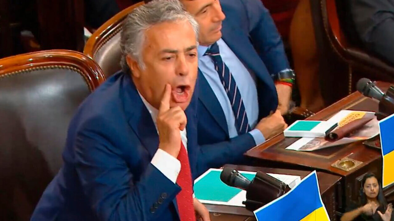 Apertura de sesiones ordinarias: Alberto Fernández enviará el acuerdo con el FMI al Congreso