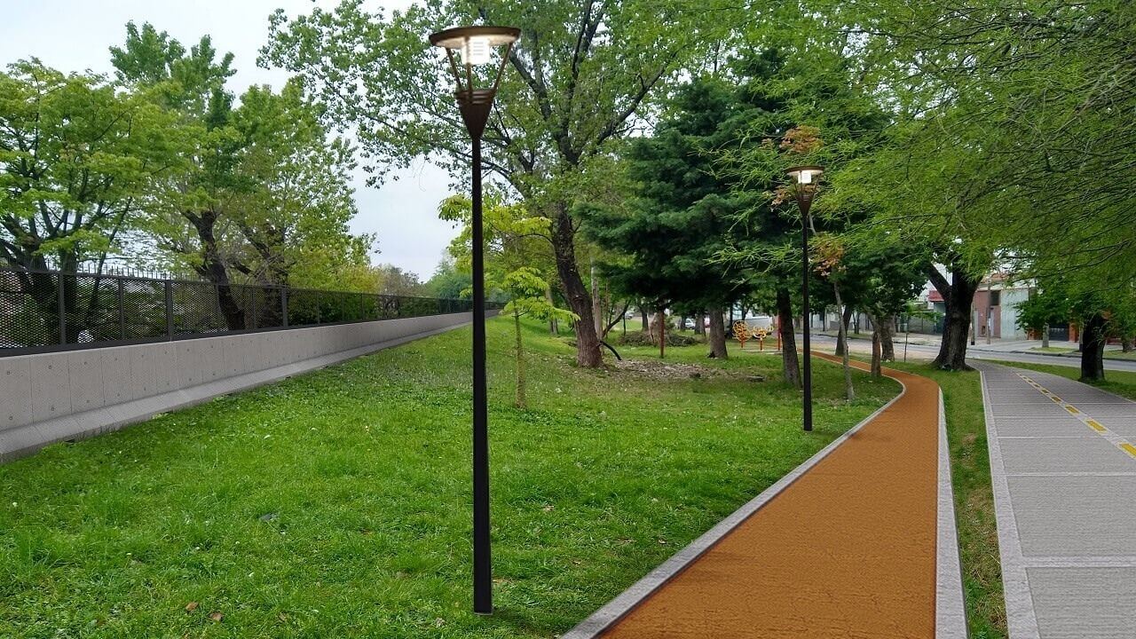 Avanzan las obras