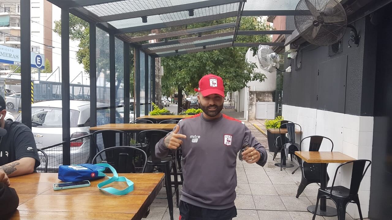 Perro Primo en Prego Perro Primo en Prego