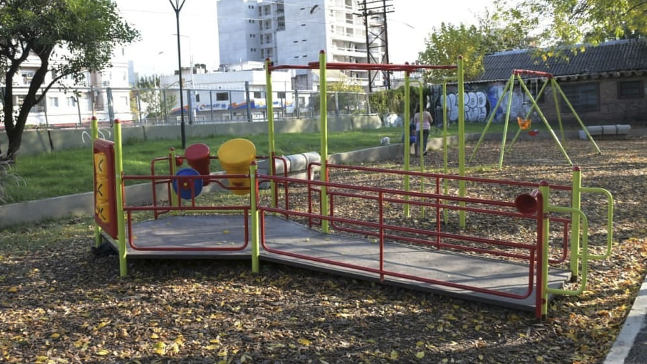Se acerca la inauguración