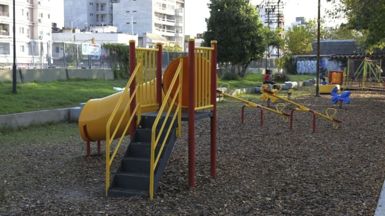 Se acerca la inauguración