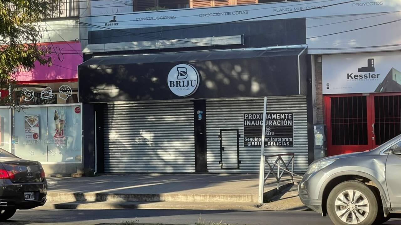 Este viernes inaugura