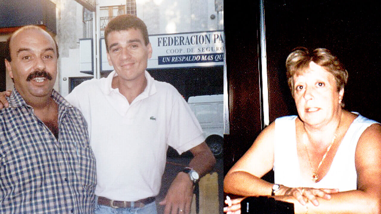 El ex Ministro Zabaleta y La Cámpora
