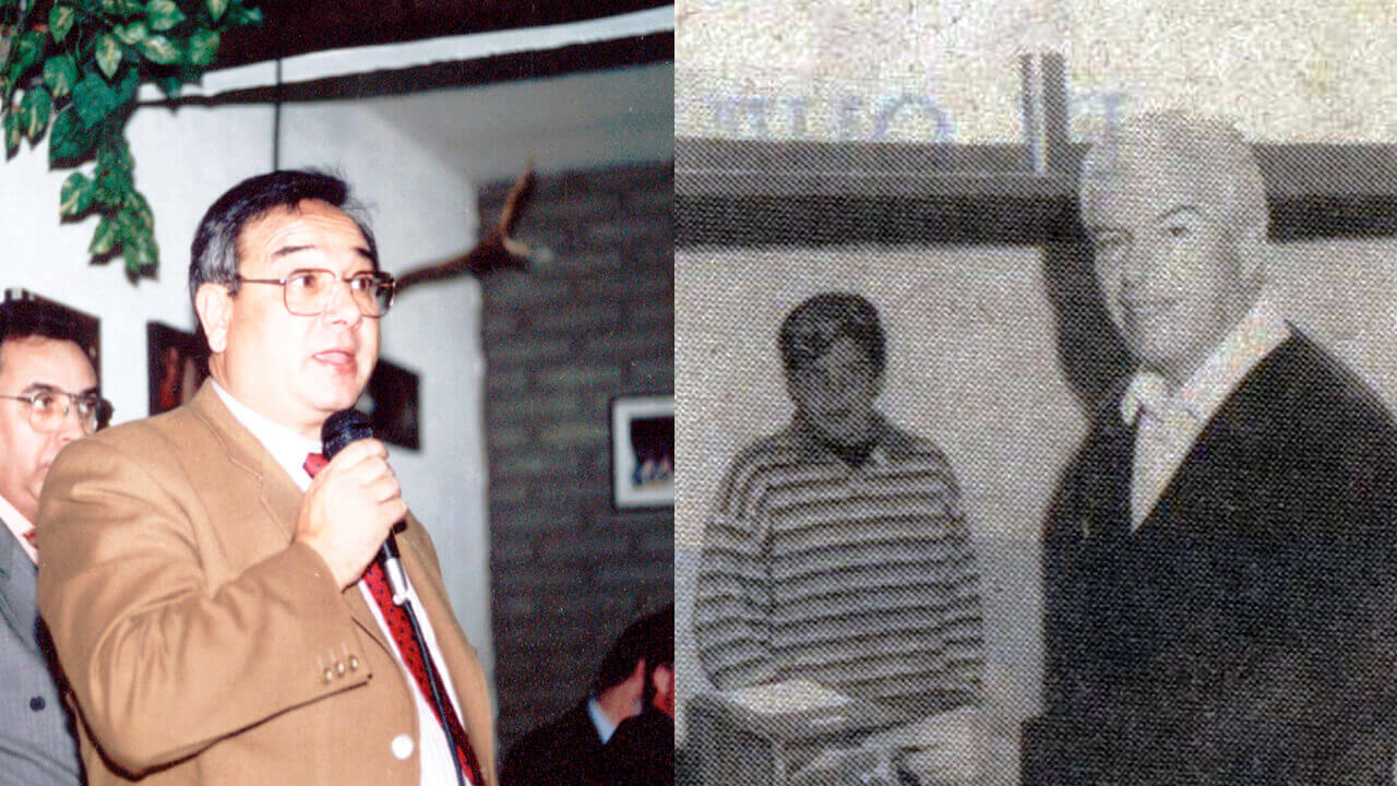 El Ministro Zabaleta y La Cámpora