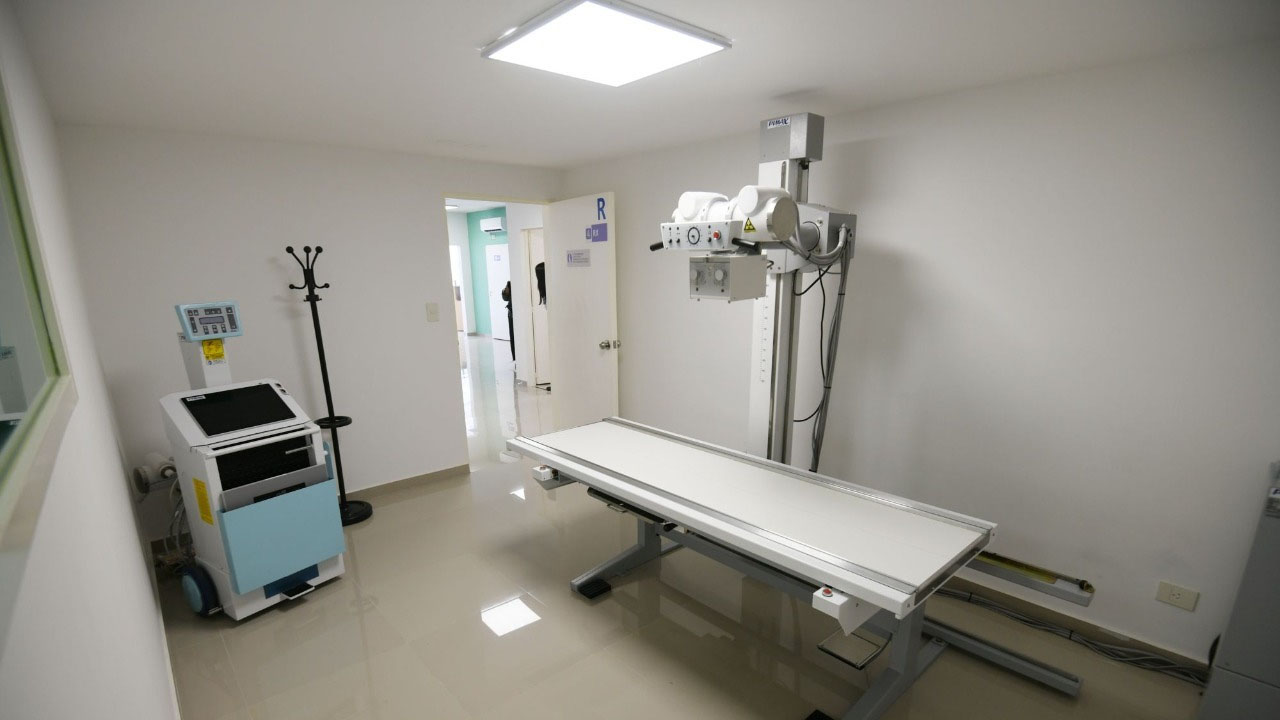 Nueva forma de sacar